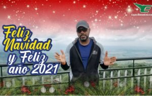 🎄Feliz Navidad y Feliz Año 2021