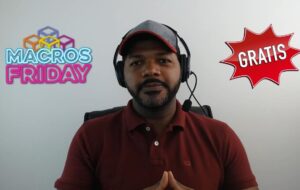 ⚠️Cruzar datos con Macros en Excel, resolviendo con macros de Excel como un Pro