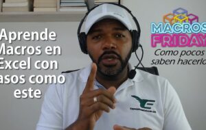 ✔️Aprende Macros en EXCEL para crear hojas automáticamente