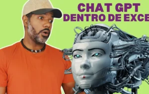 Descubre Cómo usar ChatGPT dentro de Excel SIN COMPLEMENTOS | how to use chat gpt inside Excel