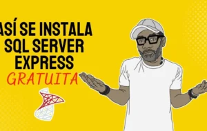 Cómo Instalar SQL Server Express Paso a Paso | Guía Completa