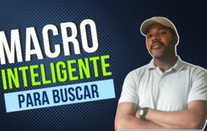 ⌛Buscar datos con macros en excel – MUY RÁPIDO con Filtros Avanzados