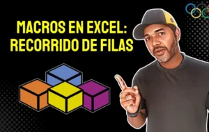 Cómo Crear Macros en Excel para Recorrer Filas y Realizar Cálculos