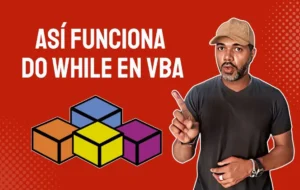 Cómo usar DO WHILE e IF en VBA para validar y sumar datos en Excel